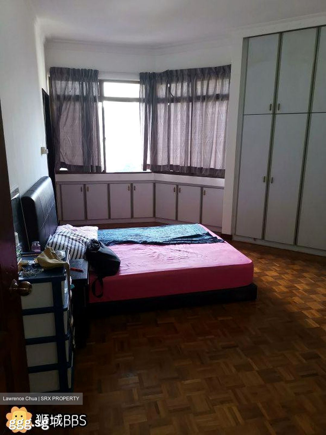 Boon Teck Apartment (D12), Apartment #285802011